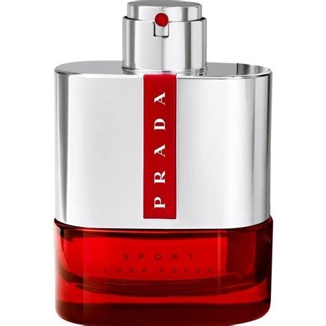 prada sport eau de parfum